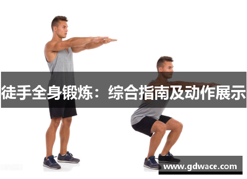 徒手全身锻炼:综合指南及动作展示 徒手全身锻炼:综合指南及动作展示