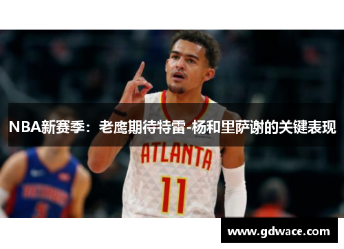 NBA新赛季：老鹰期待特雷-杨和里萨谢的关键表现